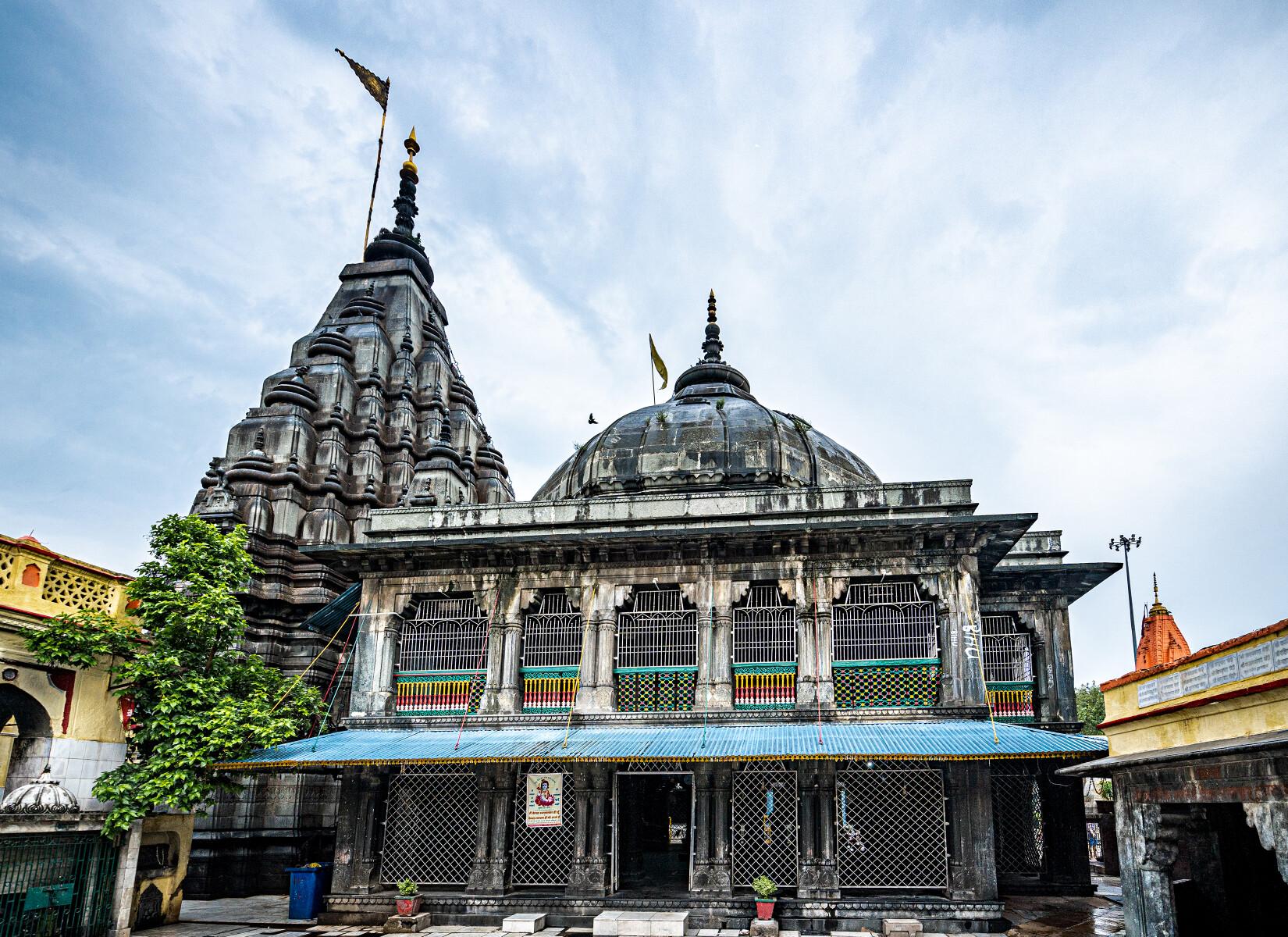 Gayaji Pandit Mission